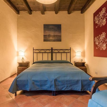 Le Case Di Sottovento Mola di Bari Eksteriør bilde